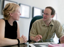 Debt consolidation
