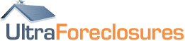Ultra Foreclosure.com Logo